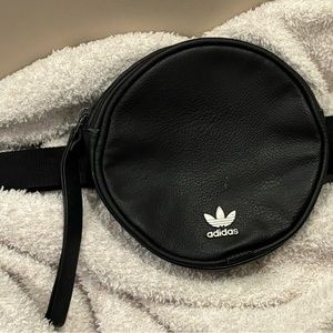 Adidas circular cross body bag